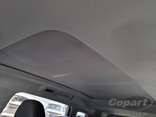 2023 CAOA CHERY TIGGO 7 