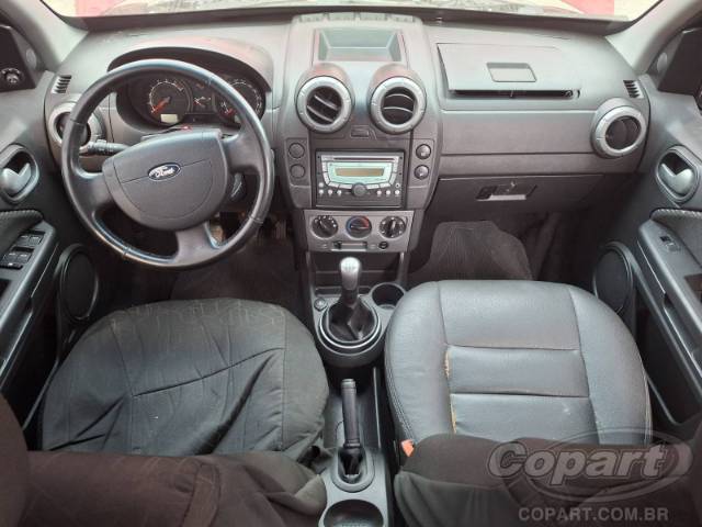 2011 FORD ECOSPORT 