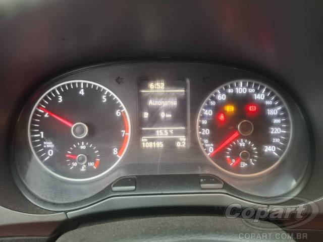 2022 VOLKSWAGEN FOX 