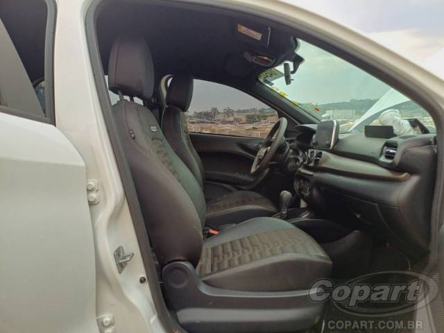 2024 FIAT ARGO 