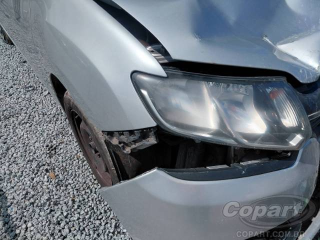 2015 RENAULT SANDERO 