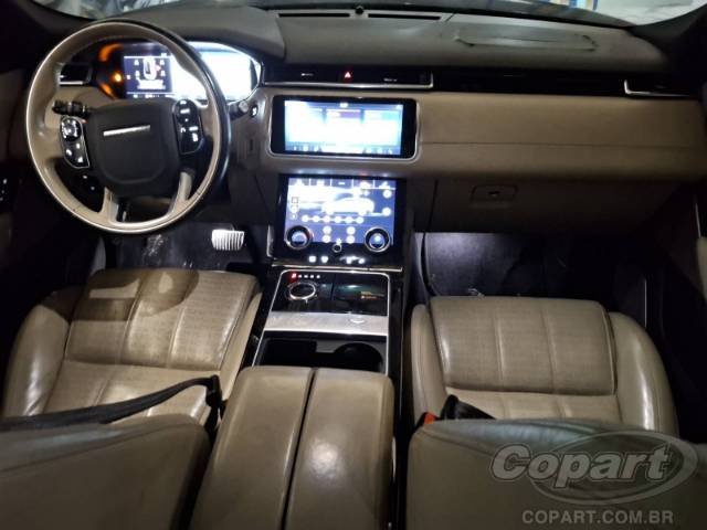 2019 LAND ROVER RANGE ROVER VELAR 