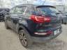 2012 KIA SPORTAGE 