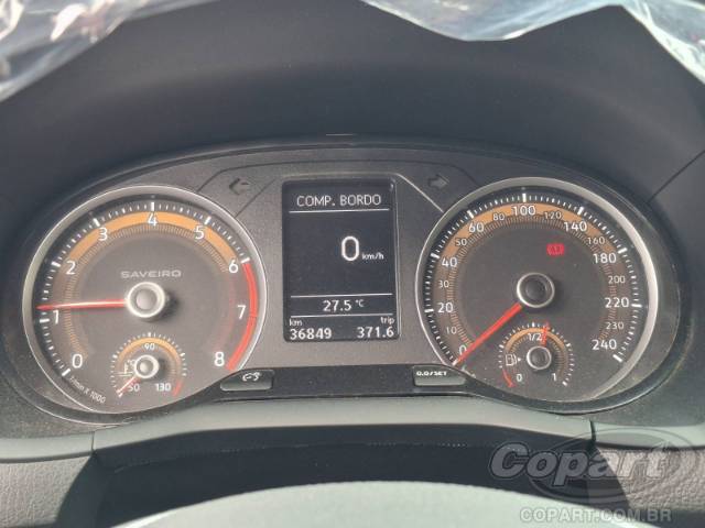 2025 VOLKSWAGEN SAVEIRO CD 