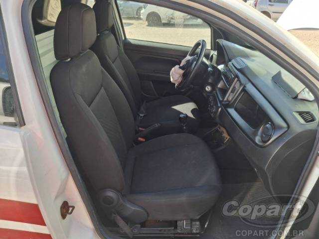 2023 FIAT STRADA 