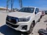 2020 TOYOTA HILUX CD 