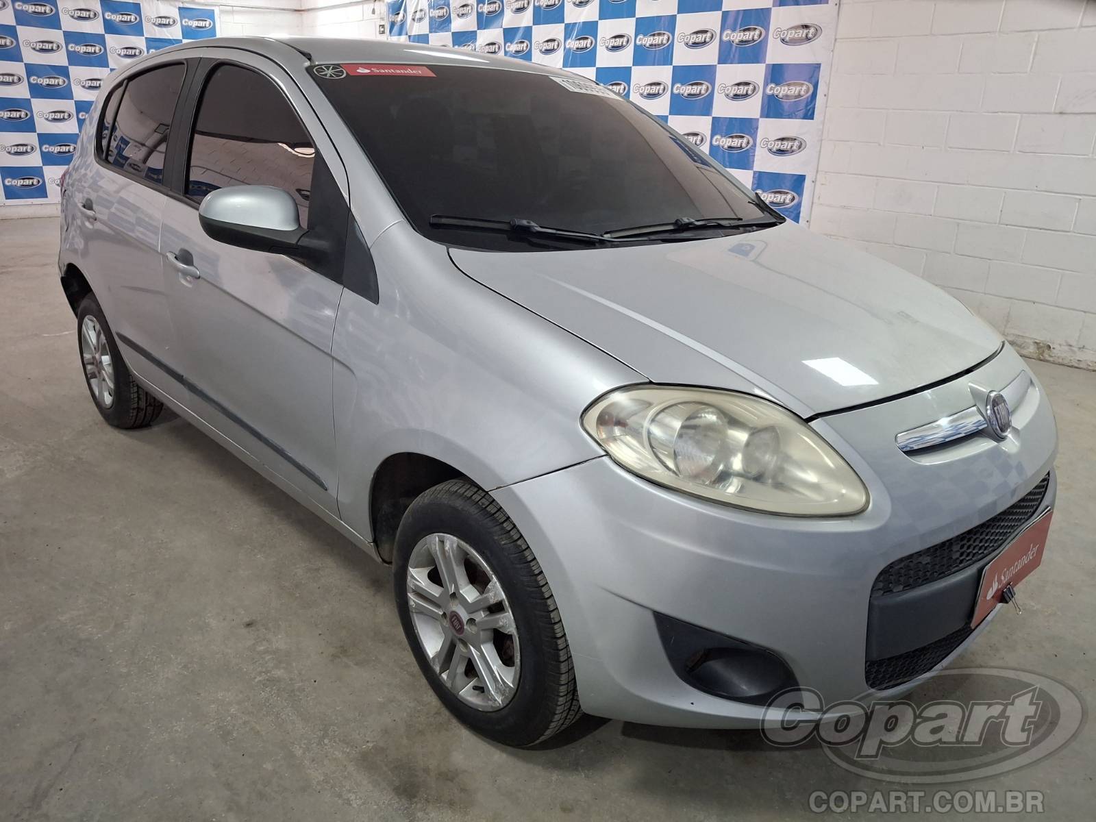FIAT PALIO