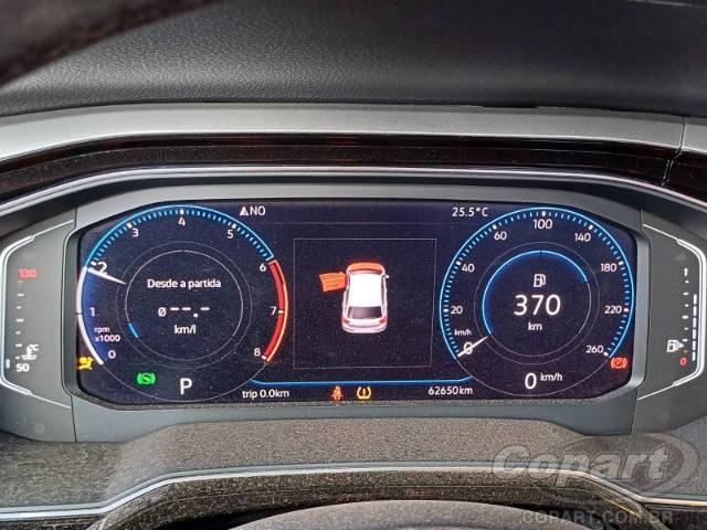 2020 VOLKSWAGEN POLO 