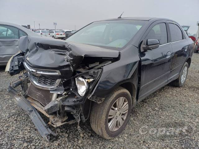 2015 CHEVROLET COBALT 