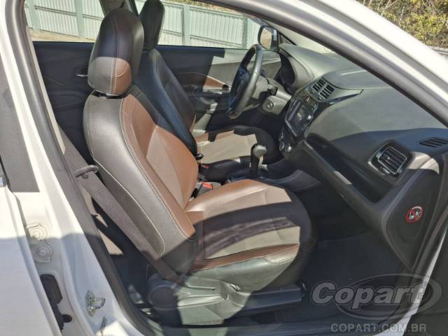 2016 CHEVROLET COBALT 