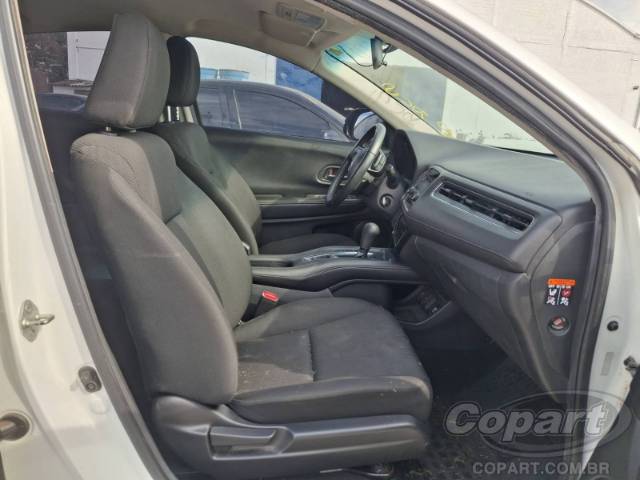 2017 HONDA HR-V 