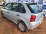 2013 VOLKSWAGEN GOL 