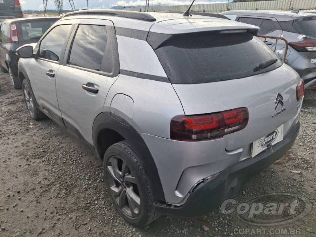 2022 CITROEN C4 CACTUS 