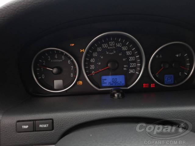 2011 HYUNDAI VERACRUZ 