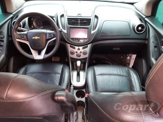 2015 CHEVROLET TRACKER 