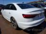2023 AUDI A4 