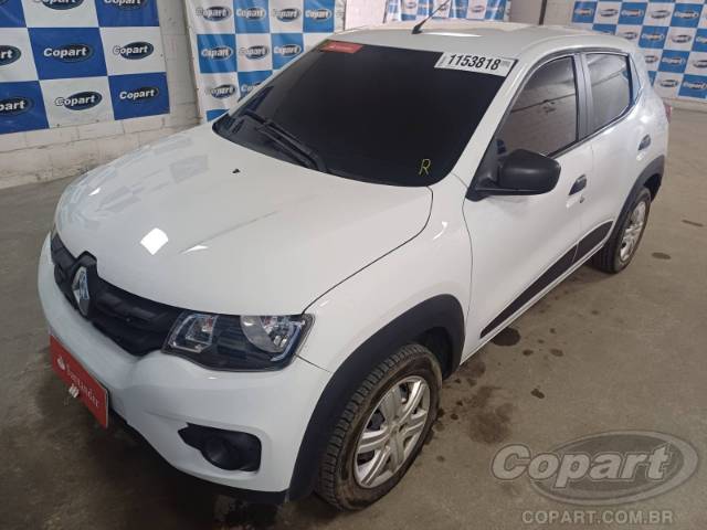 2022 RENAULT KWID 
