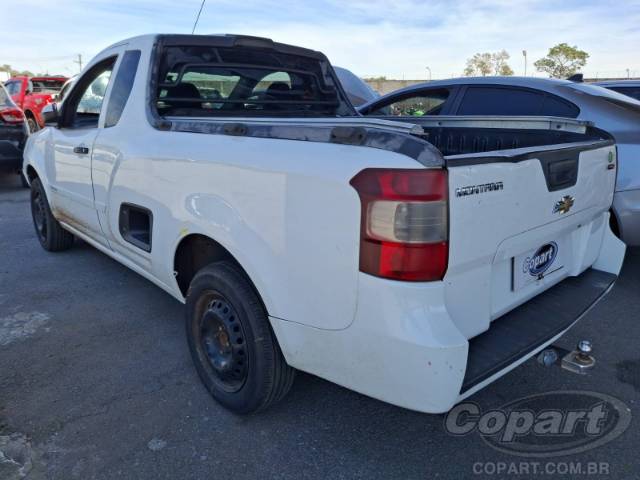 2015 CHEVROLET MONTANA 