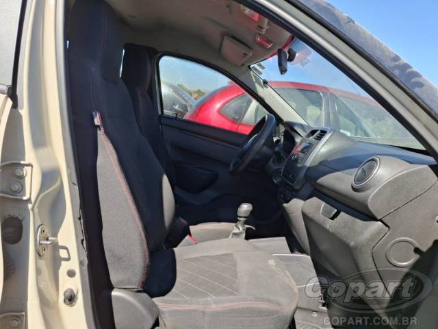 2018 RENAULT KWID 