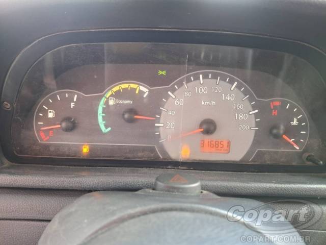 2013 FIAT UNO 