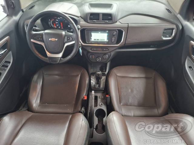 2022 CHEVROLET SPIN 