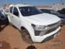 2025 CHEVROLET S10 CABINE DUPLA 