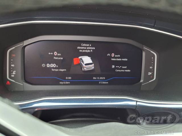 2023 VOLKSWAGEN T-CROSS 