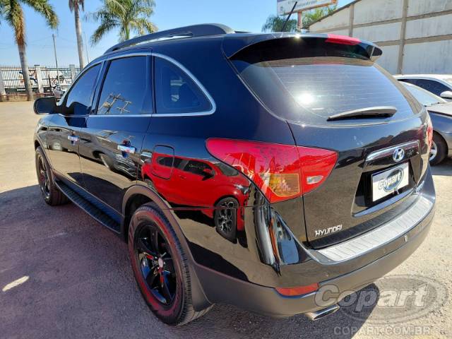 2008 HYUNDAI VERACRUZ 
