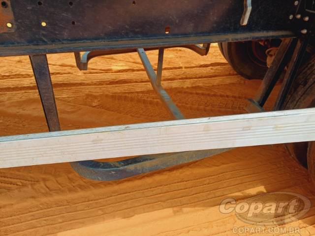 2023 GUERRA SEMI-REBOQUE 