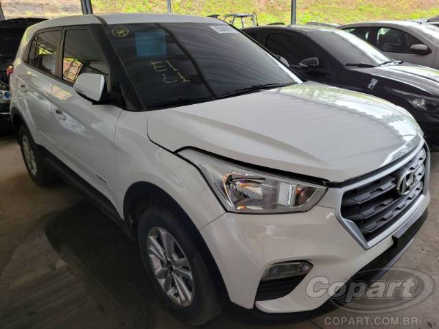 2018 HYUNDAI CRETA 