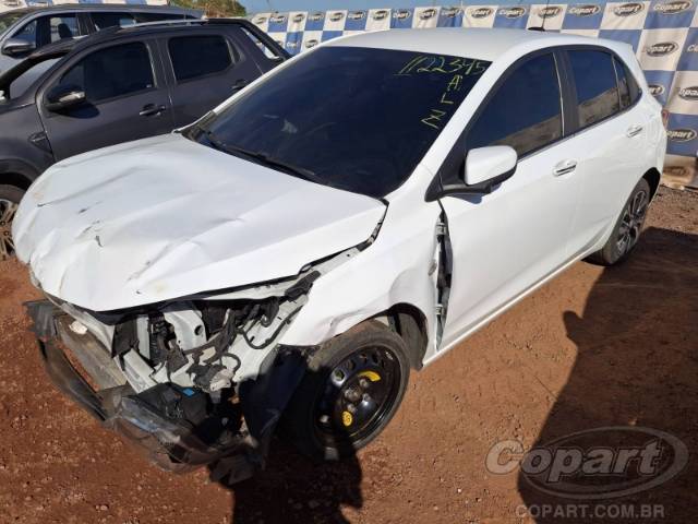 2023 CHEVROLET ONIX 