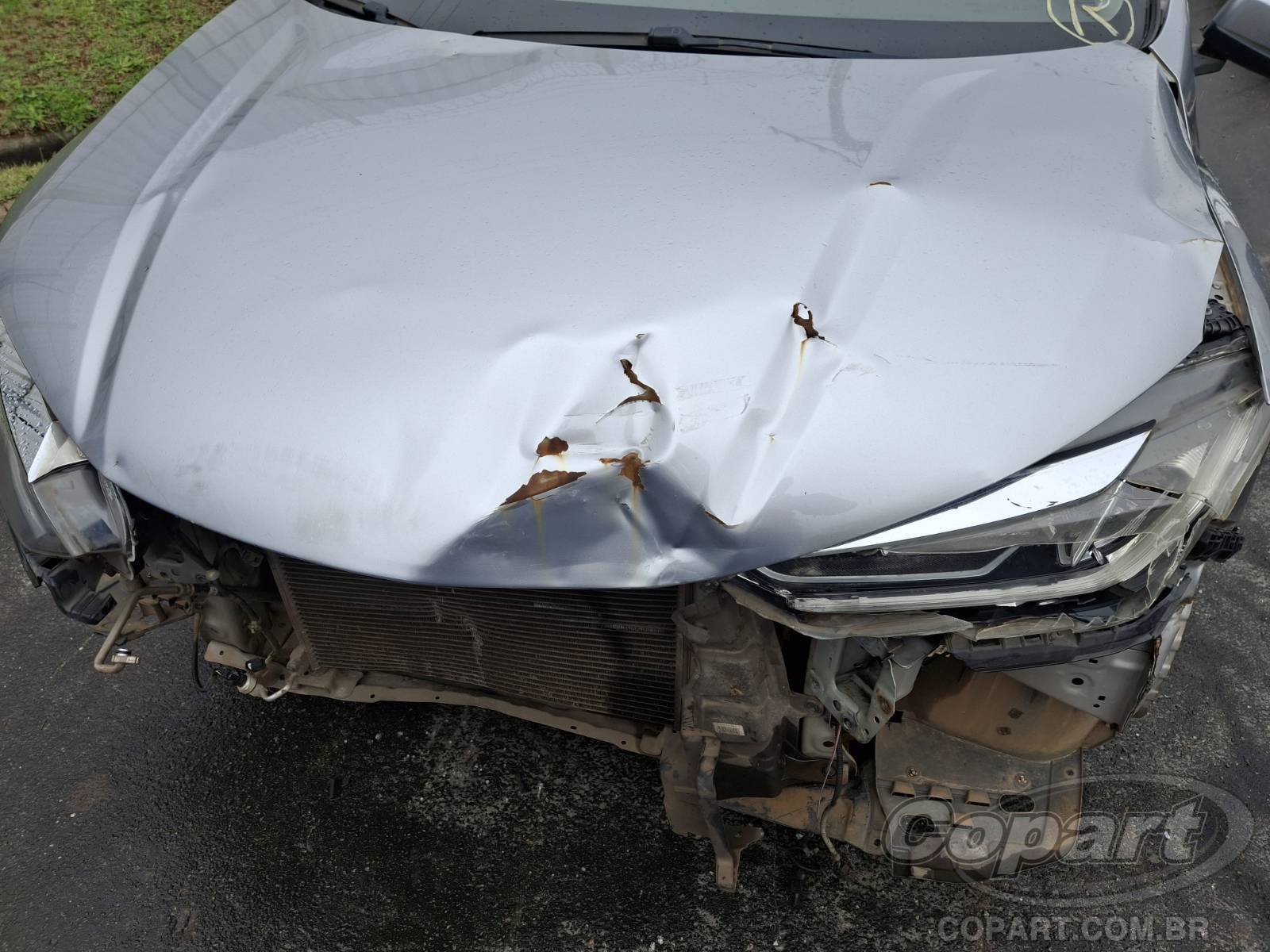 Foto 12 de 13: 2020 HONDA CITY