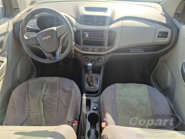 2014 CHEVROLET SPIN 