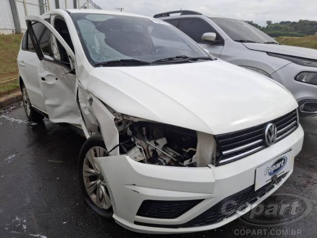 2022 VOLKSWAGEN GOL 