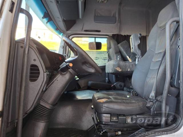 2016 MERCEDES BENZ AXOR 