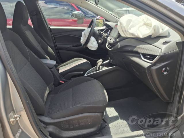 2024 CHEVROLET ONIX PLUS 