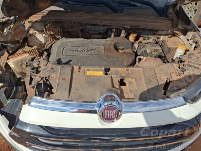2020 FIAT TORO 