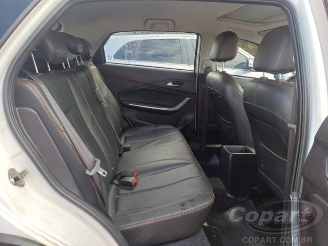 2019 CAOA CHERY TIGGO 2 