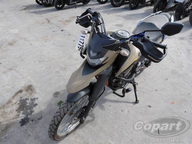 2023 YAMAHA XTZ 250 