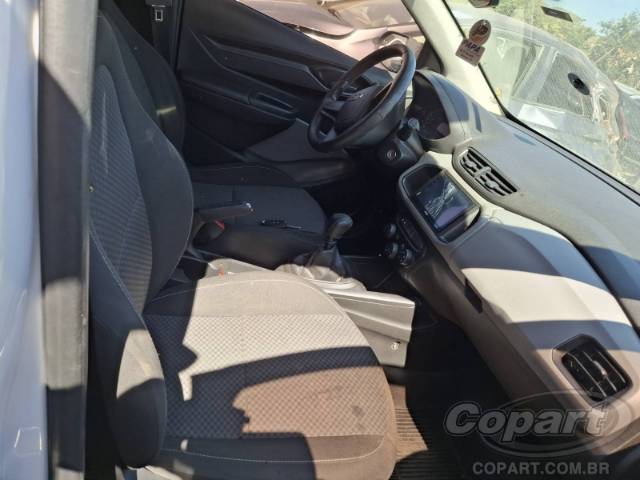 2019 CHEVROLET ONIX 