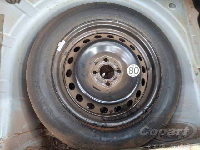 2017 RENAULT SANDERO 