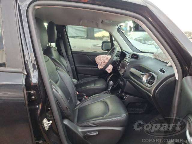 2024 JEEP RENEGADE 