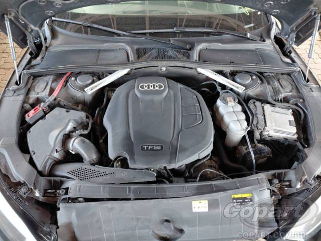 2021 AUDI A5 SPORTBACK 