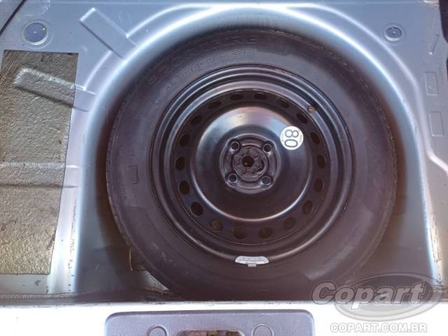 2017 RENAULT SANDERO 