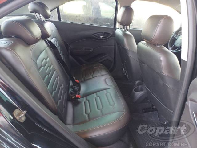 2019 CHEVROLET PRISMA 