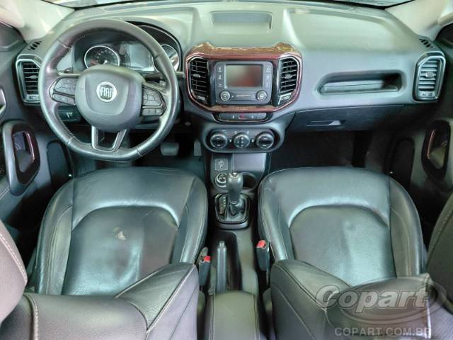 2019 FIAT TORO 