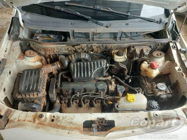 2014 CHEVROLET MONTANA 