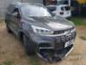 2022 CAOA CHERY TIGGO 8 