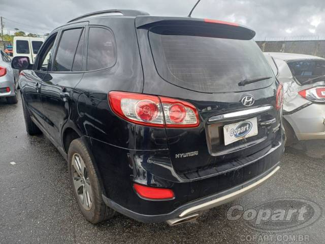 2012 HYUNDAI SANTA FE 