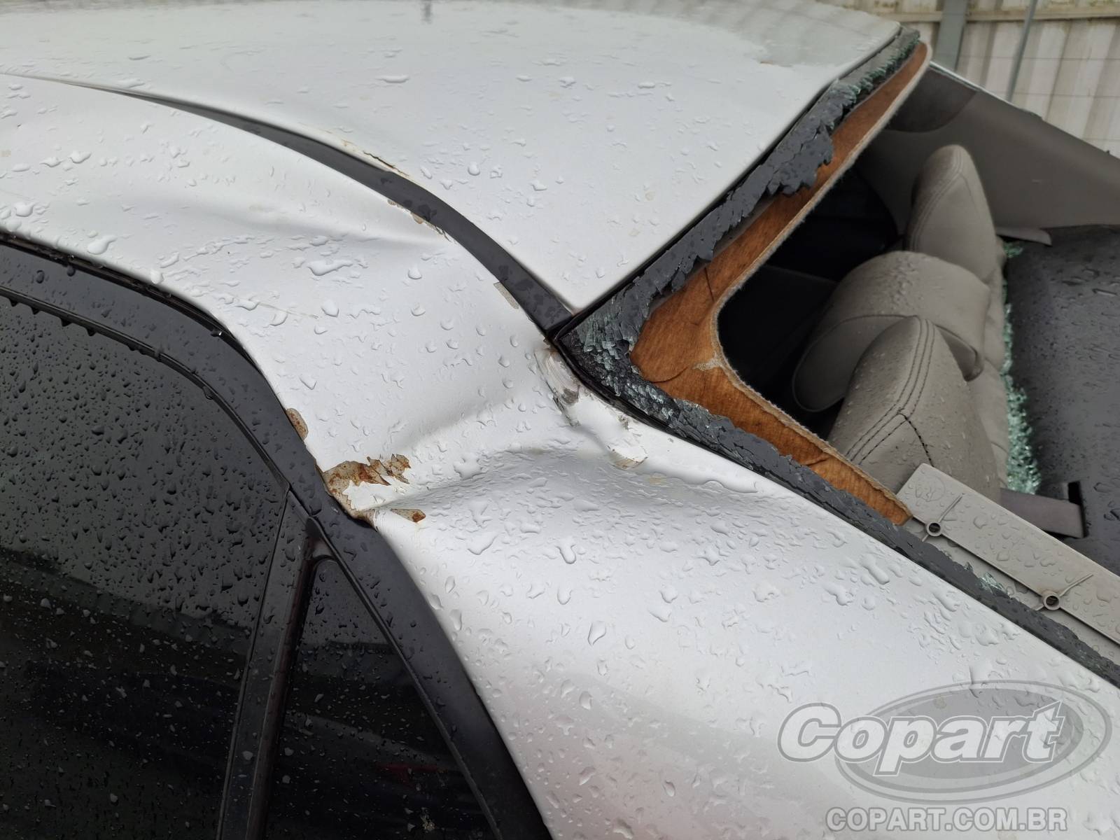 2012 TOYOTA COROLLA — foto 11 de 15